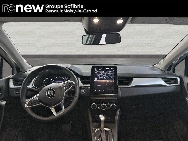 Renault Captur E-Tech 145 - 21 Intens