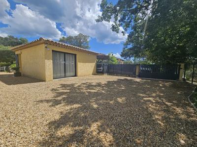 Villa - 130 m² - 5 pièces