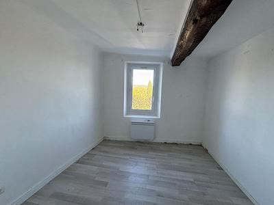 Appartement - 33 m² - 2 pièces