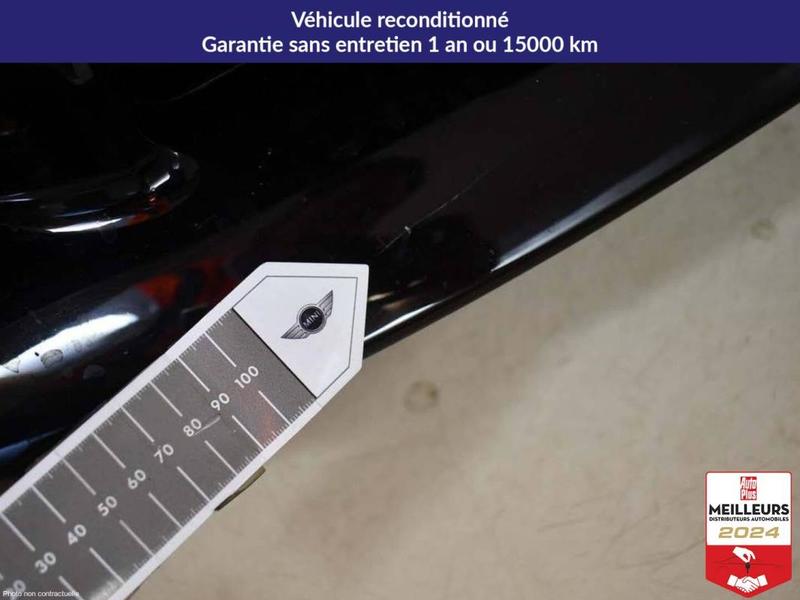 Bmw Série 1 120d 163 ch Dkg7 m Sport Design