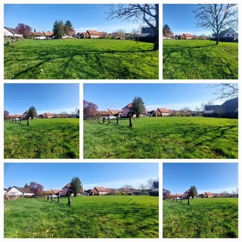 Propriété - 261 m²