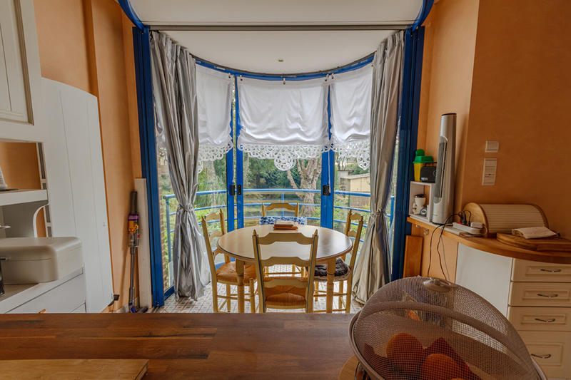 Moulin - 297 m² - 13 pièces