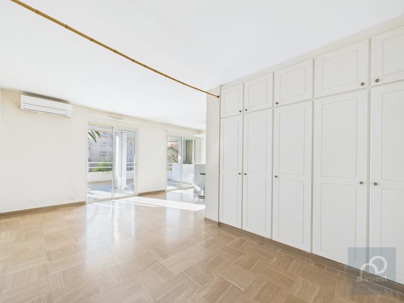 Appartement - 36 m² - 1 pièce