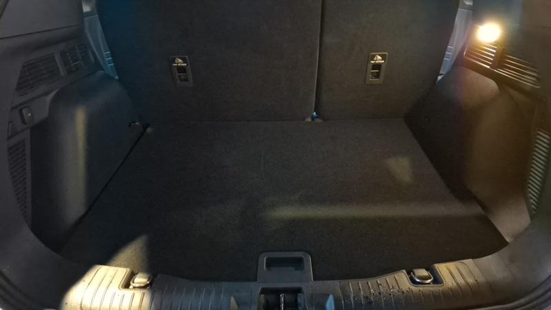 Ford Kuga III 2.5 180 hybrid Flexifuel Pshift Titanium