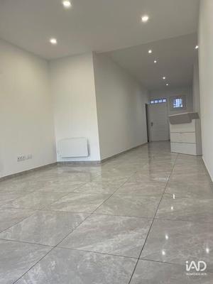 Local commercial - 43 m²