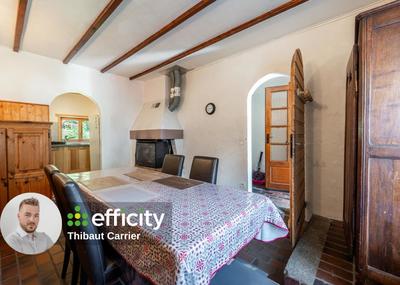 Maison - 65 m² - 5 pièces