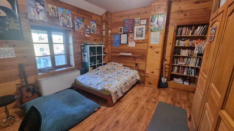 Ferme - 195 m² - 7 pièces