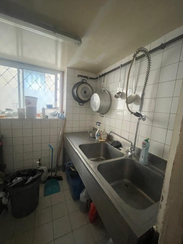 Fonds de commerce - 375 m²