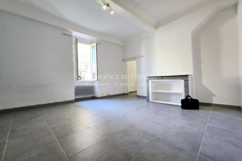 Appartement - 31 m² - 1 pièce