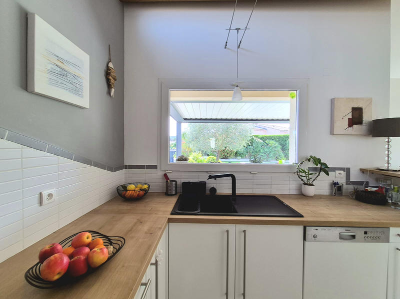 Villa - 188 m² - 6 pièces