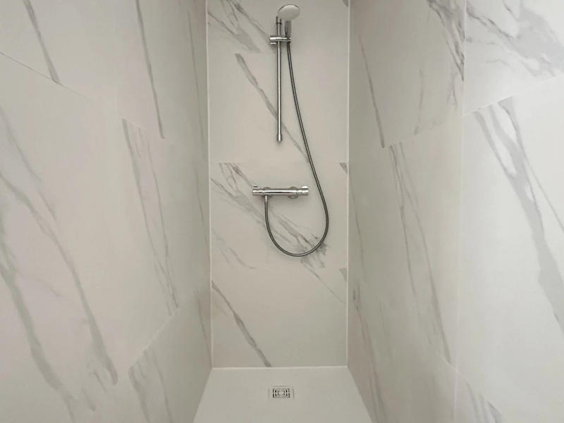 Appartement - 33 m² - 2 pièces