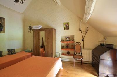 Maison de campagne - 122 m² - 4 pièces