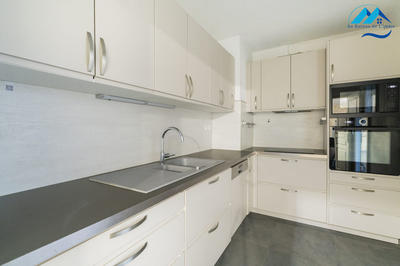 Appartement - 71 m² - 4 pièces