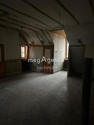 Appartement - 88 m² - 4 pièces