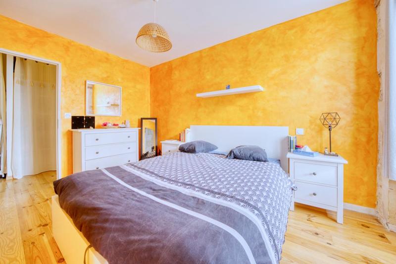 Maison de campagne - 140 m² - 5 pièces