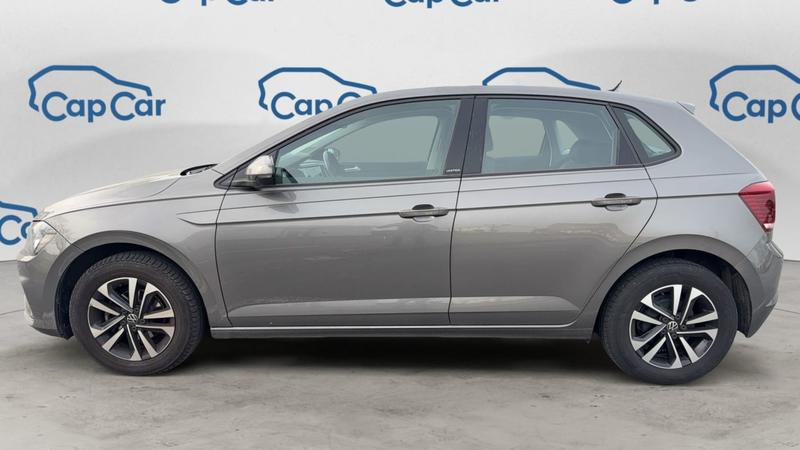 Volkswagen Polo 1.0 Tsi 95 Lounge