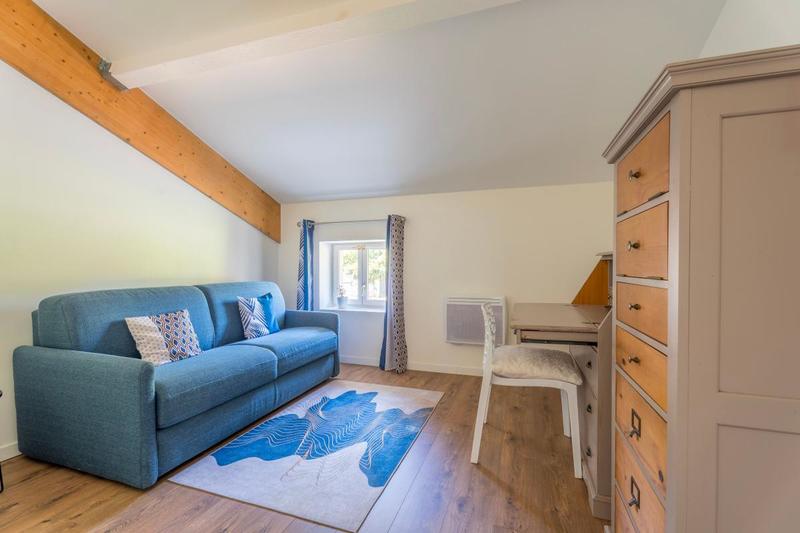 Maison - 95 m² - 3 pièces