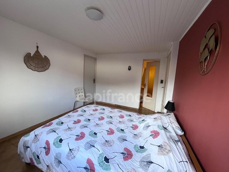 Maison - 133 m² - 6 pièces