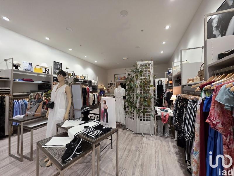 Local commercial - 85 m²