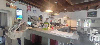 Local commercial - 100 m²