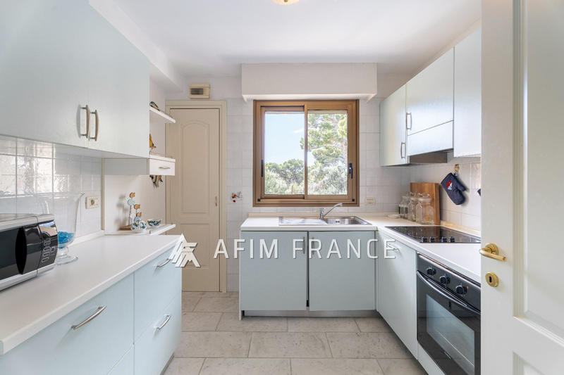 Appartement - 89 m² - 3 pièces