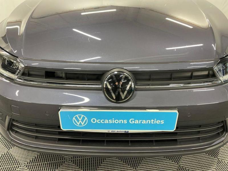 Volkswagen Polo 1.0 Tsi 95 s&amp;S Dsg7 Vw Edition