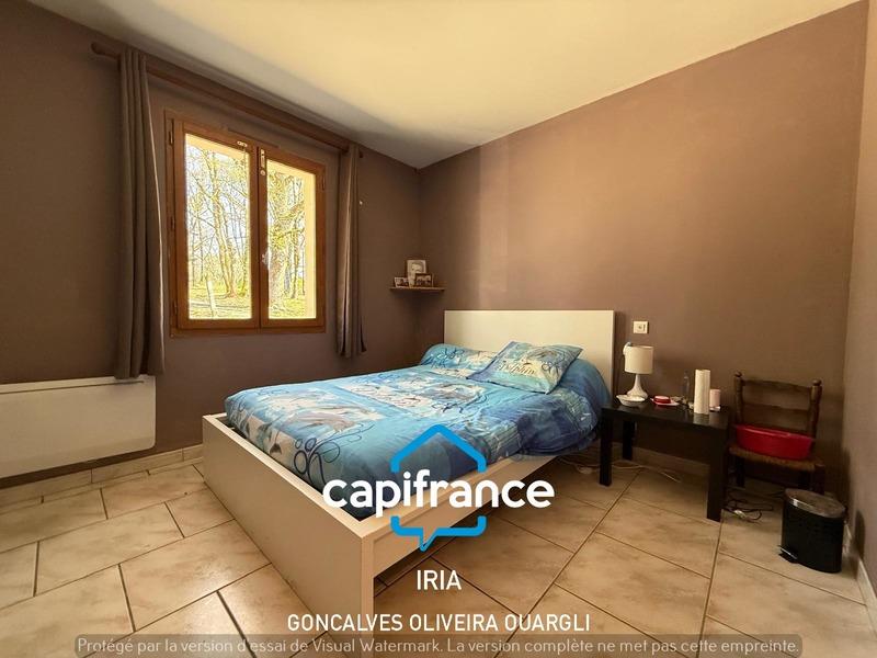 Maison de campagne - 270 m² - 12 pièces