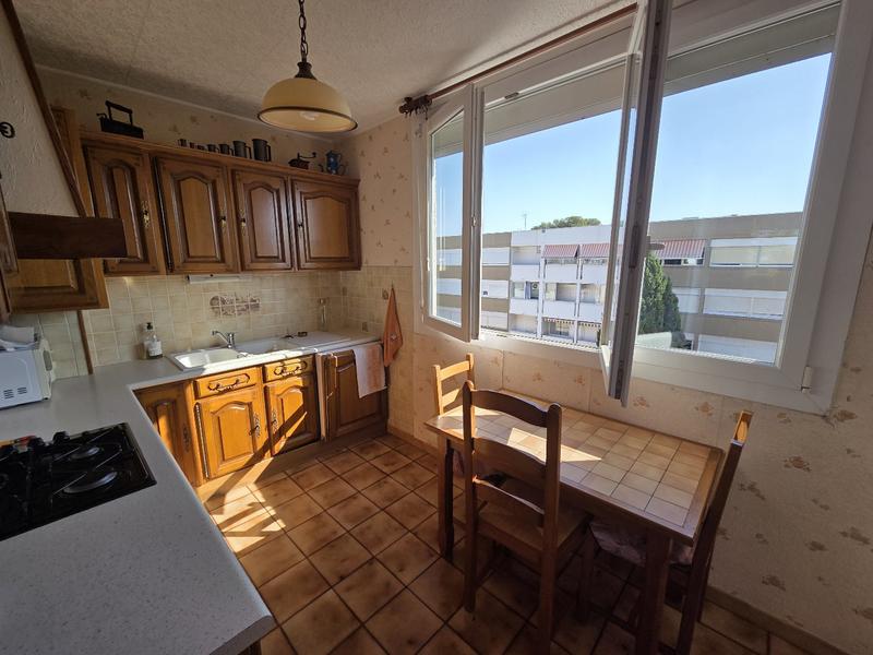 Appartement - 67 m² - 3 pièces