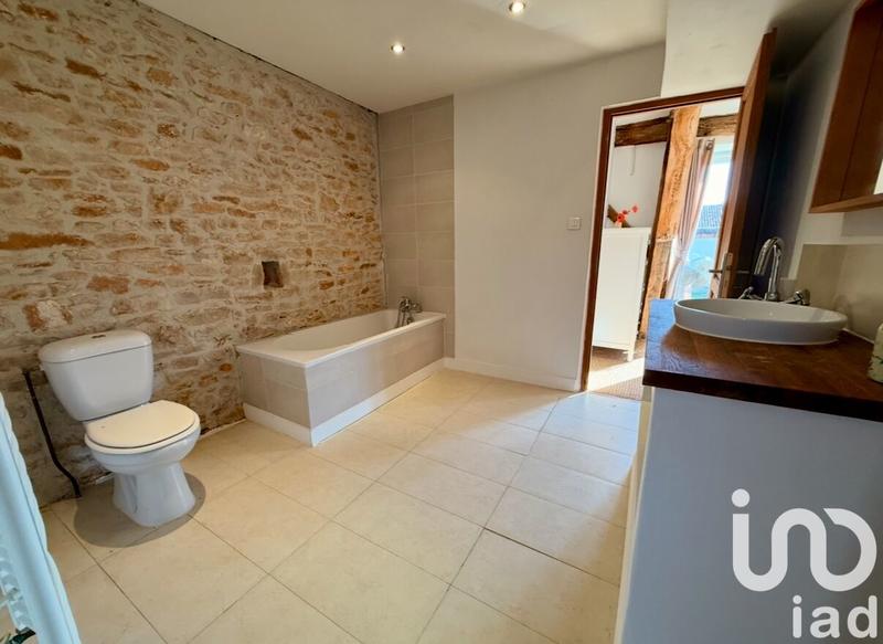 Maison - 332 m² - 11 pièces