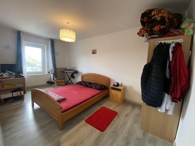 Maison ancienne - 162 m² - 6 pièces