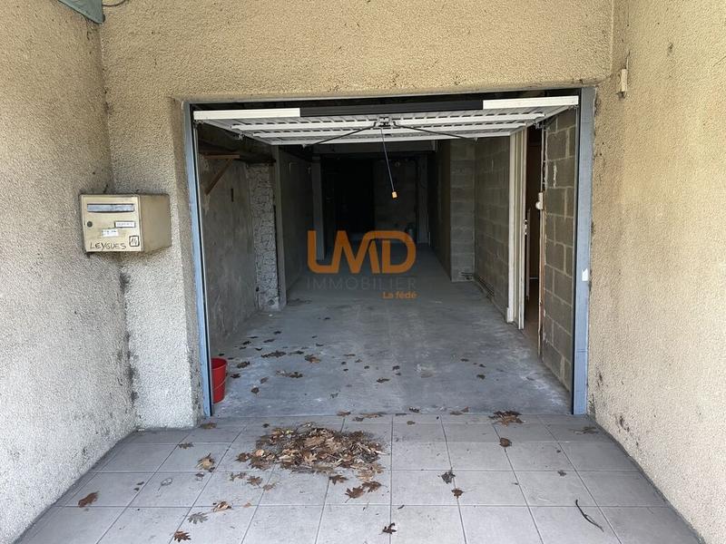 Maison de ville - 107 m² - 6 pièces