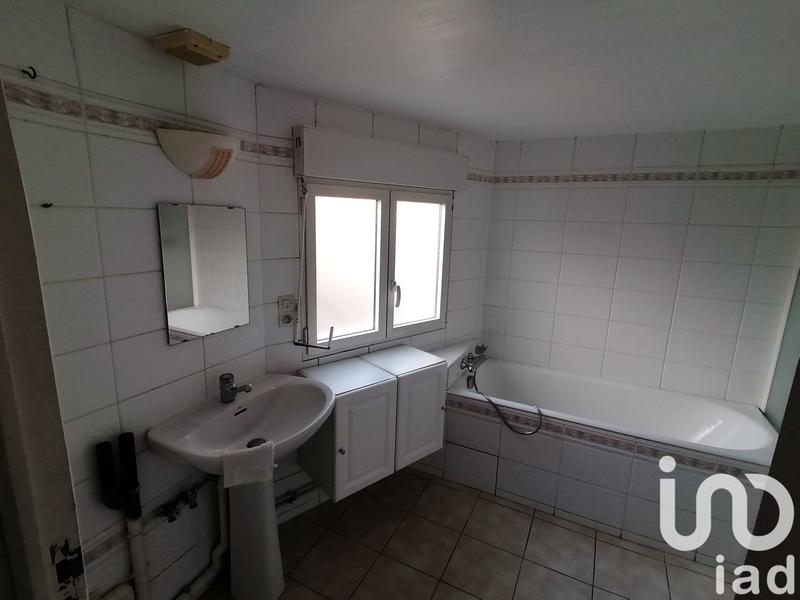 Maison de ville - 178 m² - 5 pièces