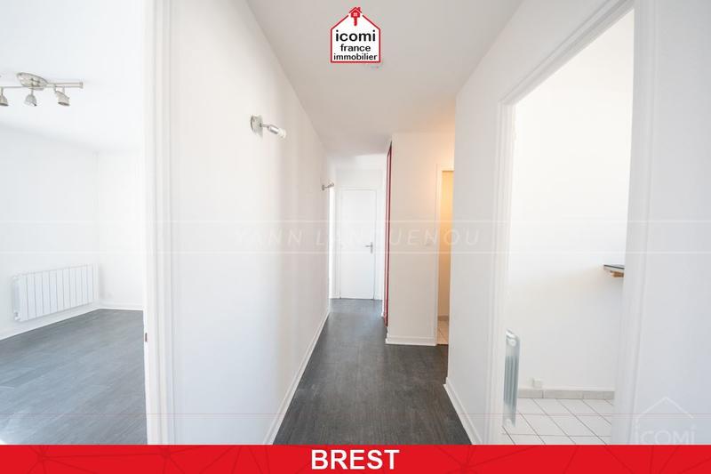 Appartement - 55 m² - 4 pièces