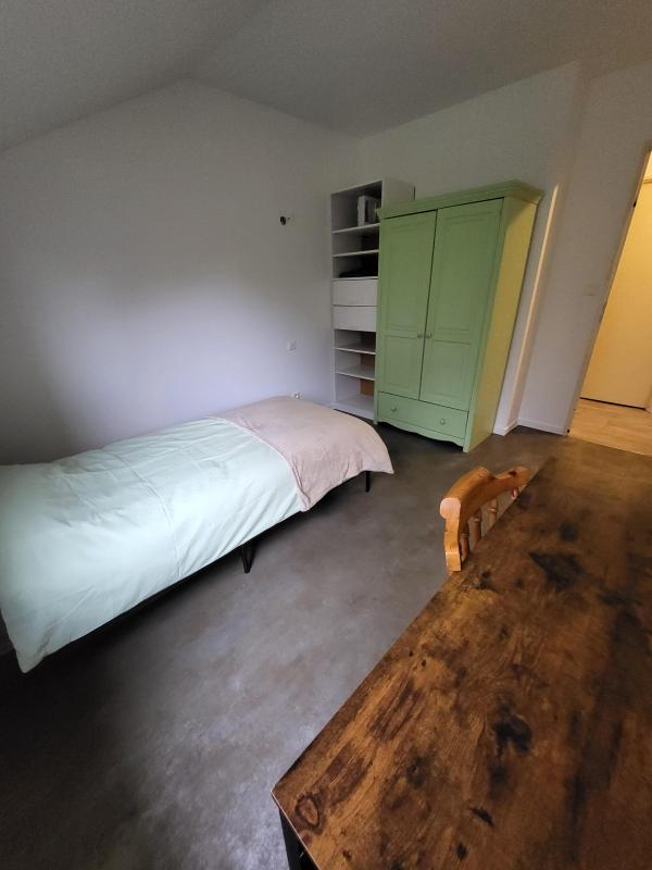 Maison de bourg - 95 m² - 4 pièces