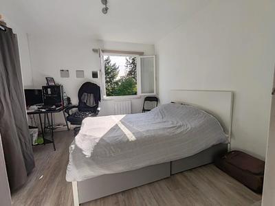 Maison - 63 m² - 3 pièces