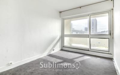 Appartement - 107 m² - 5 pièces