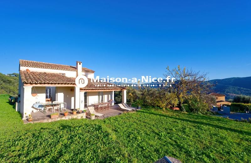 Maison - 152 m² - 4 pièces