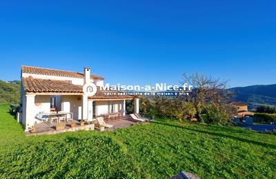 Maison - 152 m² - 4 pièces