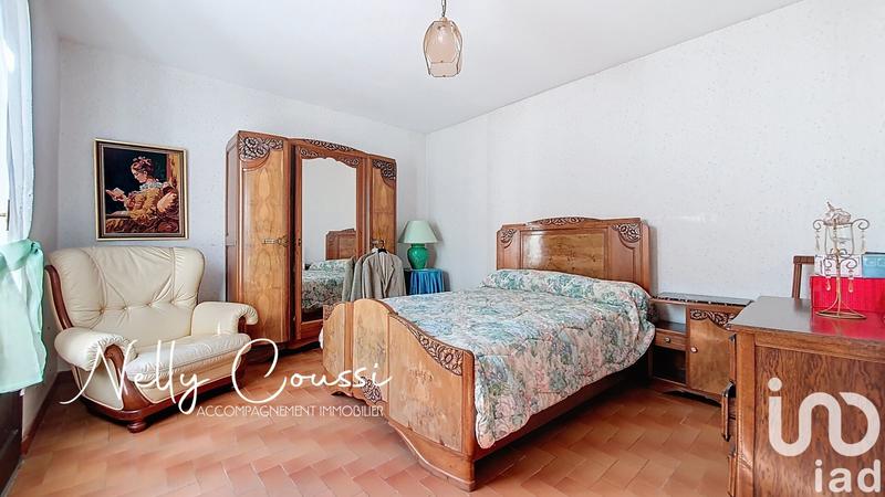 Maison - 192 m² - 9 pièces