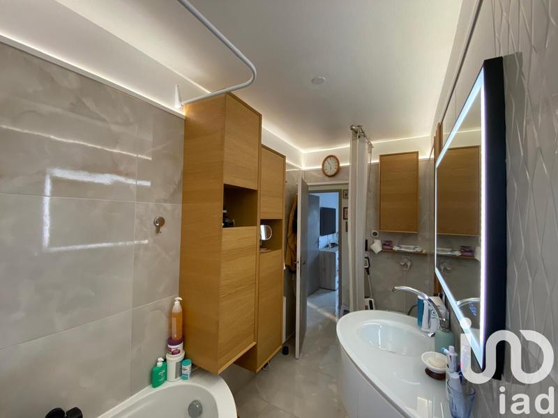 Maison - 103 m² - 3 pièces