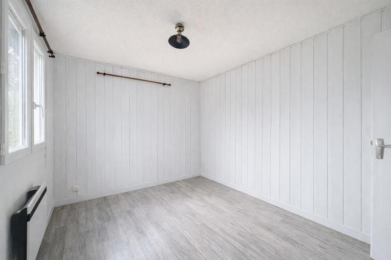 Maison - 98 m² - 5 pièces