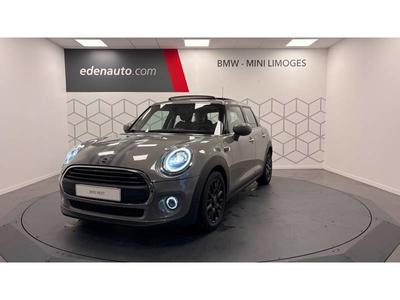 Mini Mini Hatch 5 Portes One 102 ch