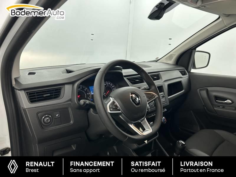 Renault Express (30) Van Blue Dci 75 - 22 Confort