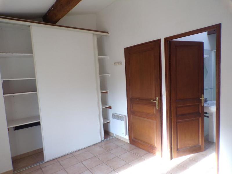 Maison de ville - 58 m² - 3 pièces