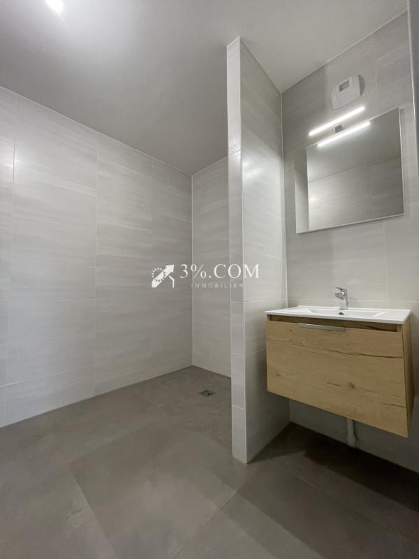 Appartement - 82 m² - 3 pièces