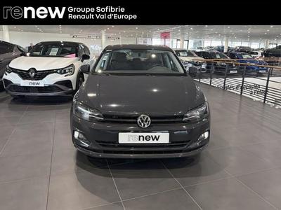 Volkswagen Polo Business 1.0 Tsi 95 s&amp;S Bvm5