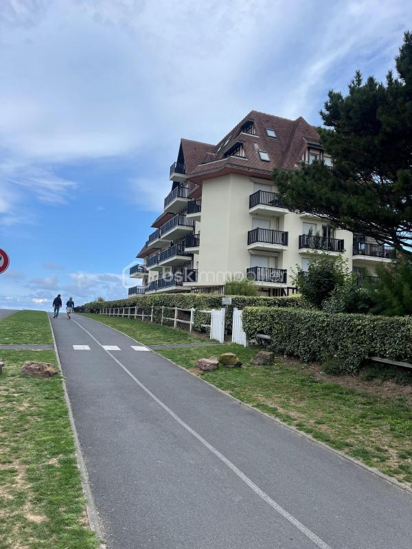 Appartement - 32 m² - 2 pièces