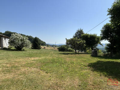 Maison ancienne - 85 m² - 4 pièces