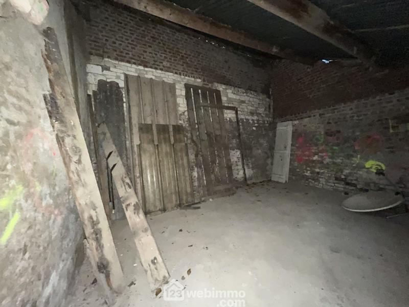 Maison - 155 m² - 5 pièces