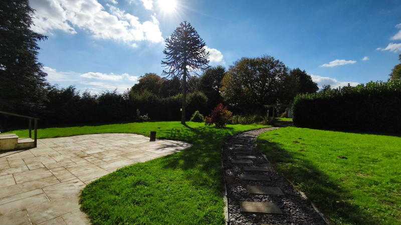 Maison - 117 m² - 6 pièces